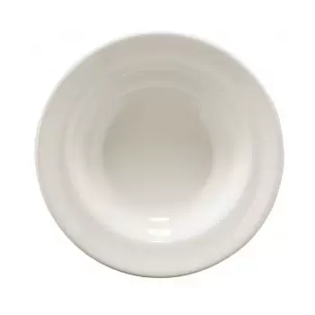 TURGLA BNC02DSK Turgla Bone China Banquet dia.3.25" h:2.5" 8 oz. Ro...