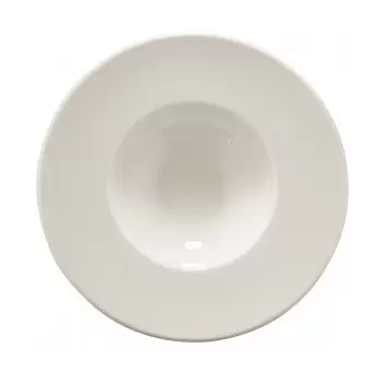 TURGLA BNC28CK Turgla Bone China Banquet dia.11" h:2.5" 14 oz. Roun...