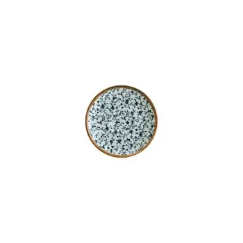 TURGLA CLFGRM04CT Turgla Bone China Calif dia.6.25" Round Decorated...