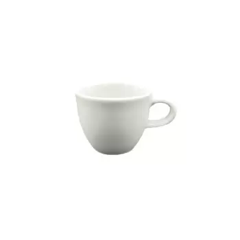 TURGLA BST01KF00 Turgla Porcelain Delta-Coupe dia.2.5" h:2" 3 oz. R...