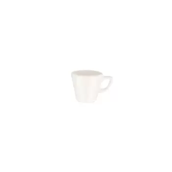 TURGLA COR70KF Turgla Bone China Banquet dia.2.5" h:2.25" 2 oz. Rou...
