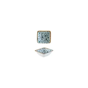 TURGLA CLFMOV10KS Turgla Bone China Calif 3.5" x 3.5" x h:1.25" 1 o...