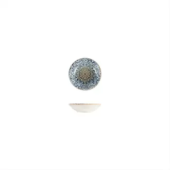 TURGLA ALHGRM13CK Turgla Bone China Alhambra dia.5.25" h:1.5" 7 oz....