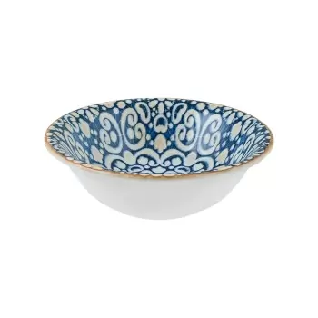 TURGLA ALHGRM16KS Turgla Bone China Alhambra dia.6.25" h:2" 13 oz. ...