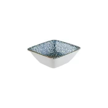 TURGLA ALHMOV10KS Turgla Bone China Alhambra 3.5" x 3.5" x h:1.25" ...