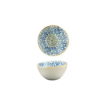 TURGLA ALHVNT8KS Turgla Bone China Alhambra dia.3.25" h:1.75" 2 oz....