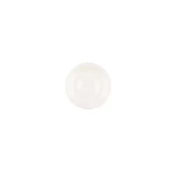 TURGLA COR70KT Turgla Bone China Banquet dia.5.25" Round Warm White...