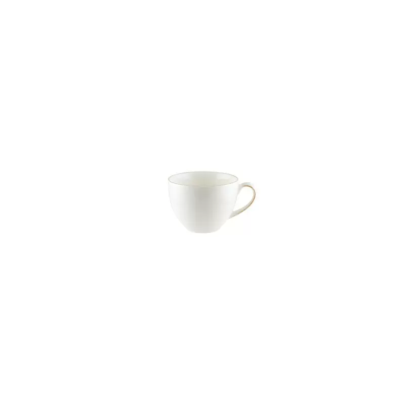 TURGLA E105RIT01CF Turgla Bone China Calif dia.3.5" h:2.75" 7 oz. R...