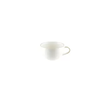 TURGLA E105RIT05CPF Turgla Bone China Calif dia.4.5" h:2.75" 12 oz....