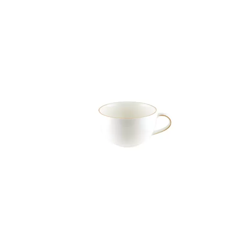TURGLA E105RIT05CPF Turgla Bone China Calif dia.4.5" h:2.75" 12 oz....