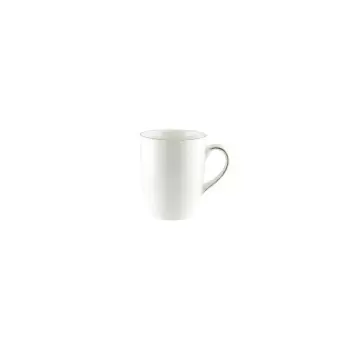 TURGLA E103MUG03KKN Turgla Bone China Odette dia.3.25" h:4.25" 11 o...