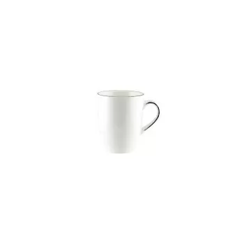 TURGLA E104MUG03KKN Turgla Bone China Madera dia.3.25" h:4.25" 11 o...