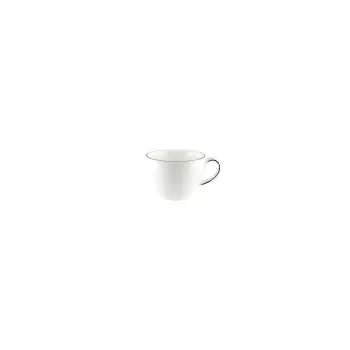 TURGLA E104RIT01CF Turgla Bone China Madera dia.3.5" h:2.75" 7 oz. ...