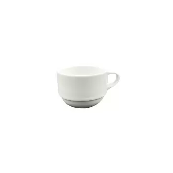 TURGLA EO01EK00 Turgla Porcelain Delta-Coupe dia.2.5" h:1.75" 3 oz....