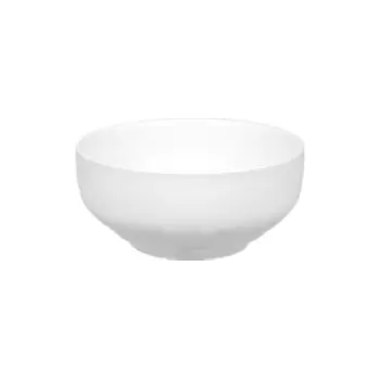 TURGLA EO13KK00 Turgla Porcelain Delta-Coupe dia.5" h:2.5" 14 oz. R...