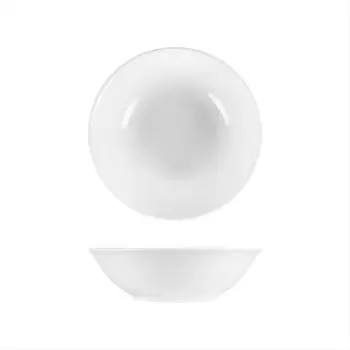 TURGLA EO14KK00 Turgla Porcelain Delta-Coupe dia.5.5" h:1.75" 10 oz...