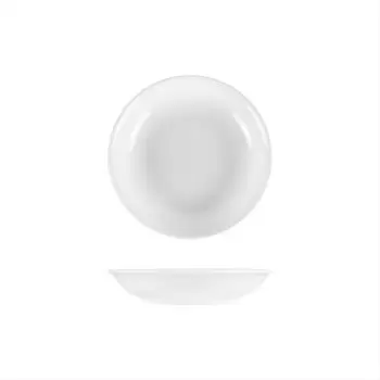 TURGLA EO20CK00 Turgla Porcelain Delta-Coupe dia.8" h:1.5" 18 oz. R...