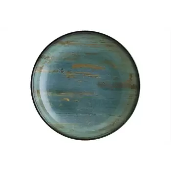 TURGLA MDRMTGRM20CK Turgla Bone China Madera dia.8" h:1.5" 17 oz. R...