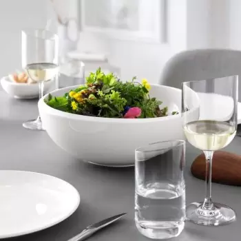 Villeroy & Boch 10-4264-3170 Villeroy & Boch NewMoon Collection Fin...