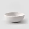 Villeroy & Boch NewMoon Collection Fine Porcelain Salad bowl - 285 x 285 x 105 mm - 1 pc set.