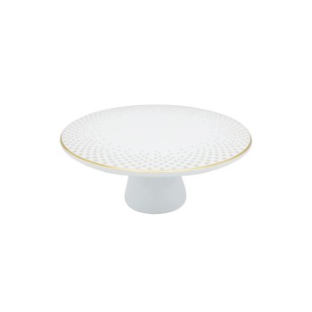 Jil Coquet ACC5102BBA141 Jil Coquet Rosace - Gold Tray On Stand 20....
