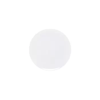 Jil Coquet AGO1008BB0103 Jil Coquet Arjuna Blanc Bread & Butter Pla...