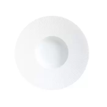 Jil Coquet BOL1023BS0000 Jil Coquet Bolero Rim Soup Plate - Large 2...