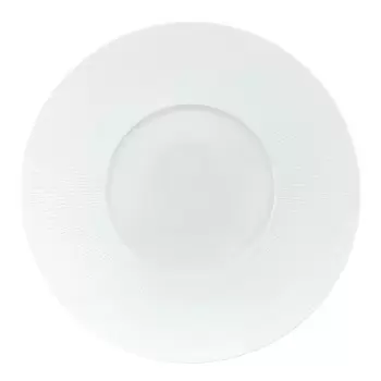 Jil Coquet BOL1039BS0000 Jil Coquet Bolero Charger Plate 32 cm