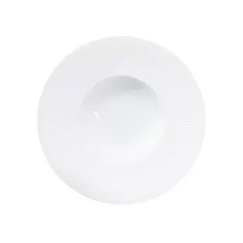 Jil Coquet BOL1052BS0000 Jil Coquet Bolero Jdc Rim Soup Plate 27 cm