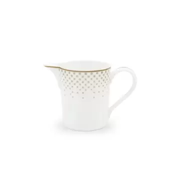 Jil Coquet CYL4028BBA141 Jil Coquet Rosace - Gold Creamer - Medium ...
