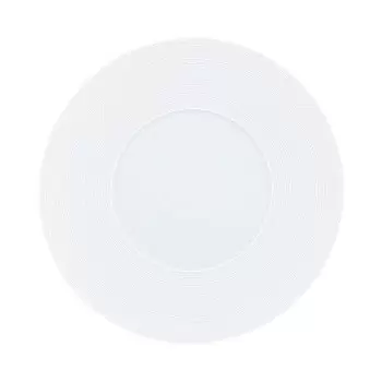 Jil Coquet HEM1002BS0000 Jil Coquet Hemisphere 29 cm Plate 29.5 cm