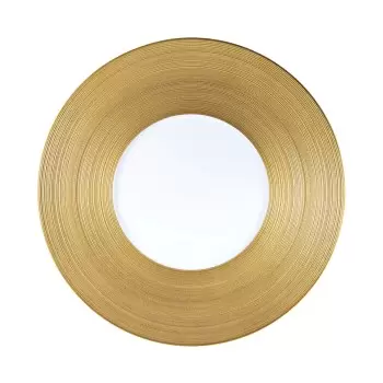 Jil Coquet HEM1002BSA002 Jil Coquet Hemisphere Gold Pattern 29 cm P...