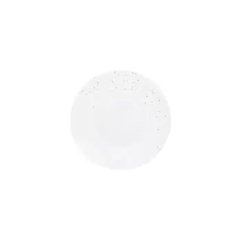 Jil Coquet HEM1008BS0136 Jil Coquet Lutece Bread & Butter Plate (Sa...