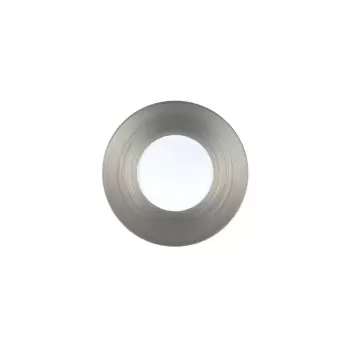 Jil Coquet HEM1008BSP002 Jil Coquet Hemisphere Platinum Pattern Bre...