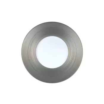Jil Coquet HEM1028BSP002 Jil Coquet Hemisphere Platinum Pattern Des...