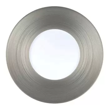 Jil Coquet HEM1039BSP002 Jil Coquet Hemisphere Platinum Pattern Cha...
