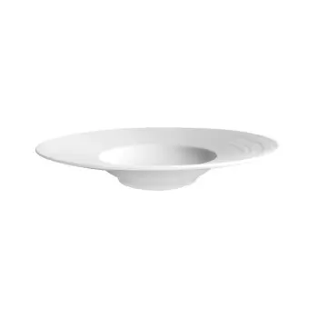 Jil Coquet HEM1052BS0000 Jil Coquet Hemisphere Jdc Rim Soup Plate 2...
