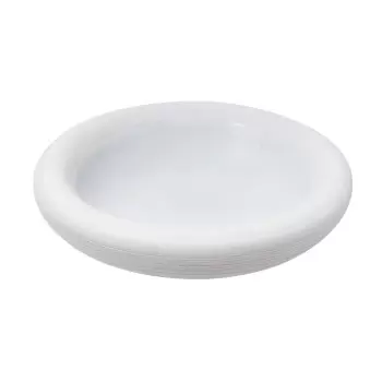 Jil Coquet HEM1088BS0000 Jil Coquet Hemisphere Bubble Soup Plate 24 cm