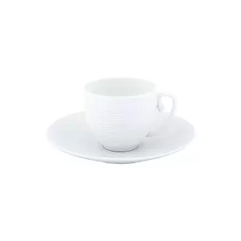 Jil Coquet HEM3020BS0000 Jil Coquet Hemisphere Cappuccino Cup 23 cl