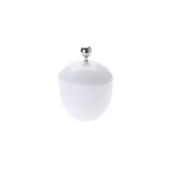 Jil Coquet HEM4036BS0000 Jil Coquet Hemisphere Cov. Sugar Bowl - St...