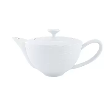 Jil Coquet HEM4040BS0000 Jil Coquet Hemisphere Teapot - Large 85 cl
