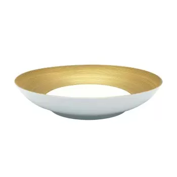Jil Coquet HEM5029BSA002 Jil Coquet Hemisphere Gold Pattern Hollow ...
