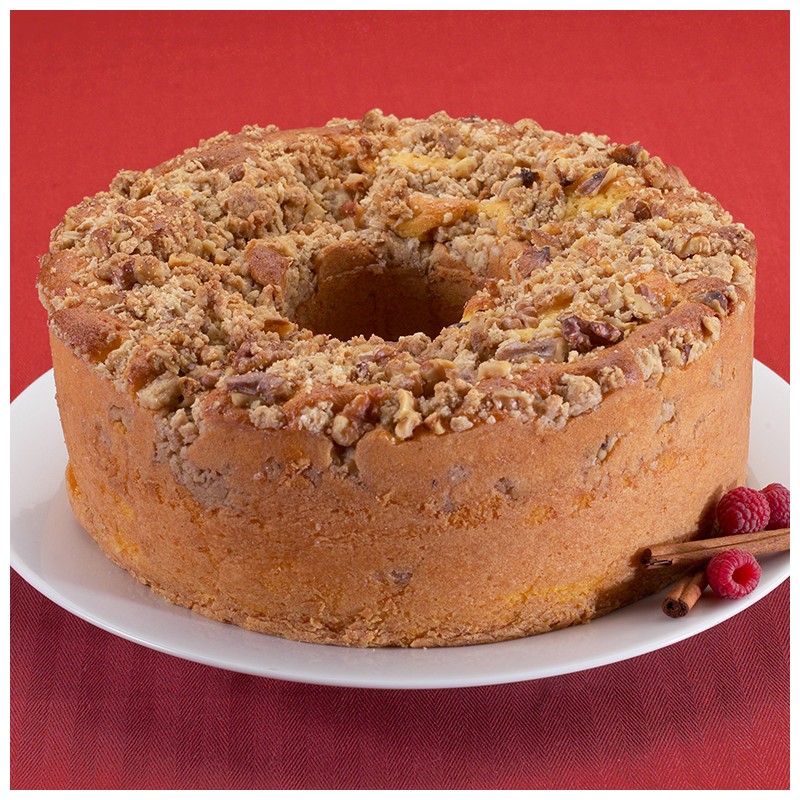 Nordic Ware 50842 Nordic Ware Coffee Cake Pan