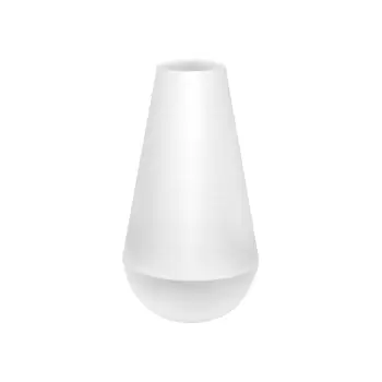 Jil Coquet HEM6196BS0000 Jil Coquet Hemisphere Vase - Large 43 cm