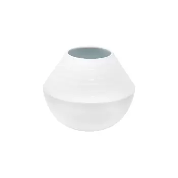 Jil Coquet HEM6207BS0000 Jil Coquet Hemisphere Vase - Small 21 cm