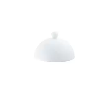 Jil Coquet HOR1047BB0000 Jil Coquet Labyrinthe Satin White Lid For ...