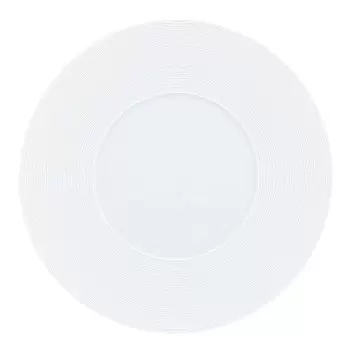 Jil Coquet HEM1039BS0000 Jil Coquet Hemisphere Charger Plate 32 cm