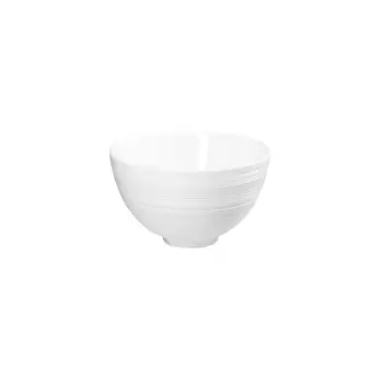 Jil Coquet HEM2003BS0000 Jil Coquet Hemisphere Rice Bowl 9.5 cm
