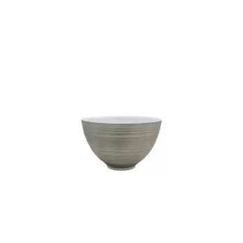 Jil Coquet HEM2010BSP002 Jil Coquet Hemisphere Platinum Pattern Bow...