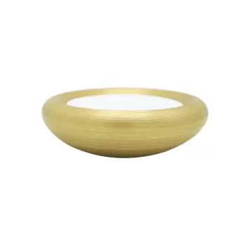 Jil Coquet HEM2015BSA002 Jil Coquet Hemisphere Gold Pattern Bubble ...